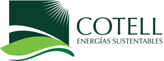 Energias Sustentables Cotell